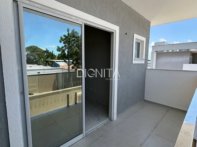 Imagem 4: Casa Duplex em Encantada, Eusébio/CE