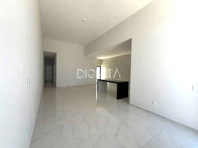Imagem 5: ? CASA PLANA MODERNA COM 3 SUÍTES