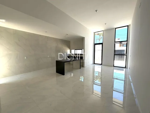Imagem 13: ? CASA PLANA MODERNA COM 3 SUÍTES