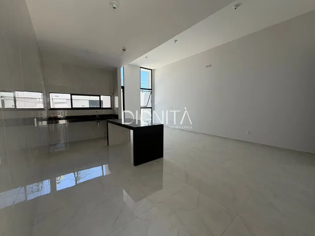 Imagem 2: ? CASA PLANA MODERNA COM 3 SUÍTES