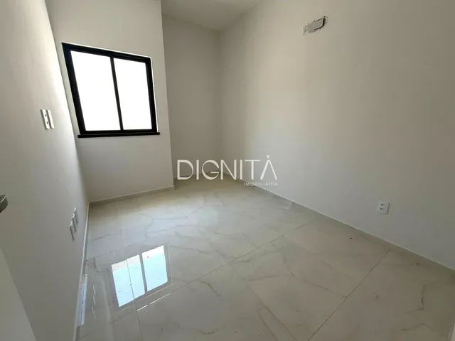 Imagem 15: ? CASA PLANA MODERNA COM 3 SUÍTES