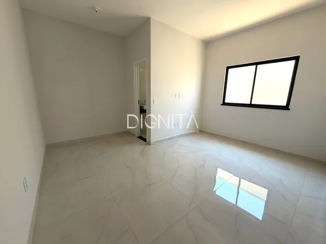 Imagem 11: ? CASA PLANA MODERNA COM 3 SUÍTES