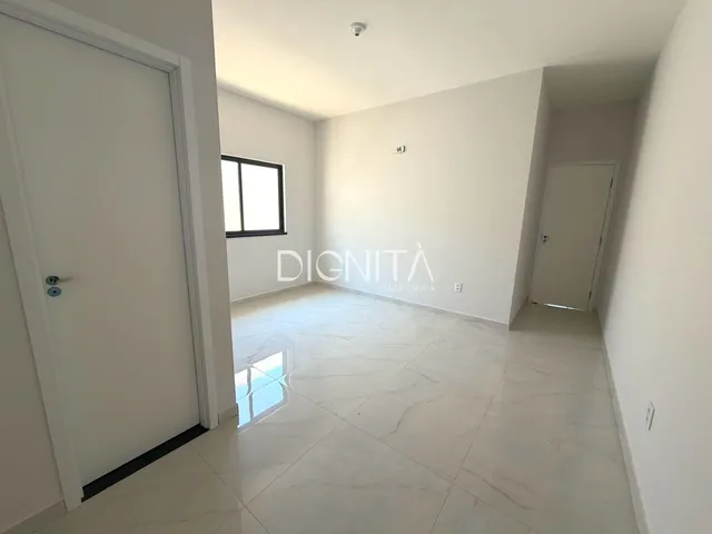 Imagem 9: ? CASA PLANA MODERNA COM 3 SUÍTES