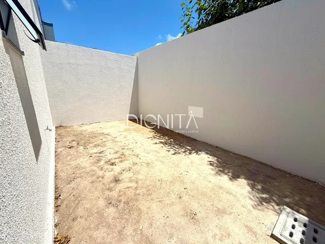 Imagem 6: ? CASA PLANA MODERNA COM 3 SUÍTES