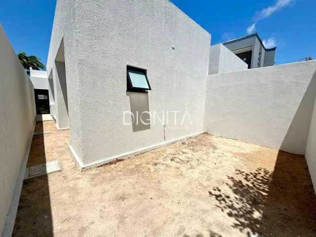 Imagem 7: ? CASA PLANA MODERNA COM 3 SUÍTES