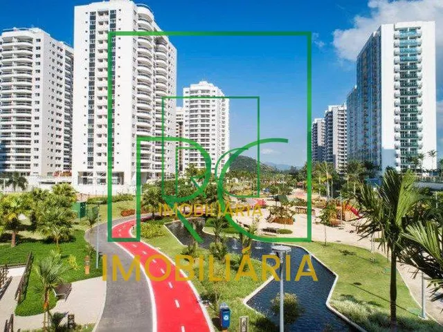 Imagem: Apartamento para alugar, no Ilha Pura em