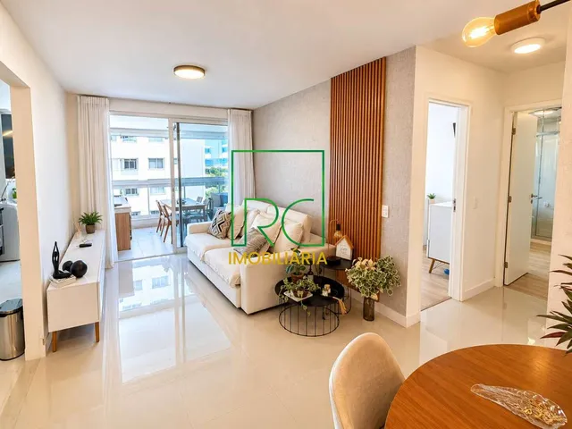 Imagem 6: Apartamento para alugar, no Ilha Pura em Rio de Janeiro, Barra da Tijuca, com 2 quartos