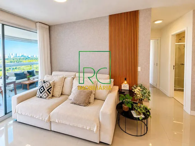 Imagem 5: Apartamento para alugar, no Ilha Pura em Rio de Janeiro, Barra da Tijuca, com 2 quartos