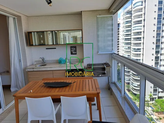Imagem 10: Apartamento para alugar, no Ilha Pura em Rio de Janeiro, Barra da Tijuca, com 2 quartos