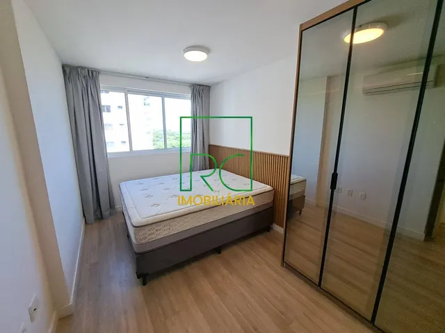 Imagem 11: Apartamento para alugar, no Ilha Pura em Rio de Janeiro, Barra da Tijuca, com 2 quartos