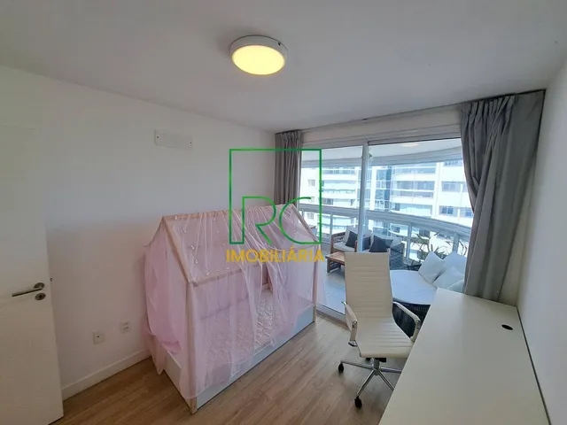 Imagem 15: Apartamento para alugar, no Ilha Pura em Rio de Janeiro, Barra da Tijuca, com 2 quartos