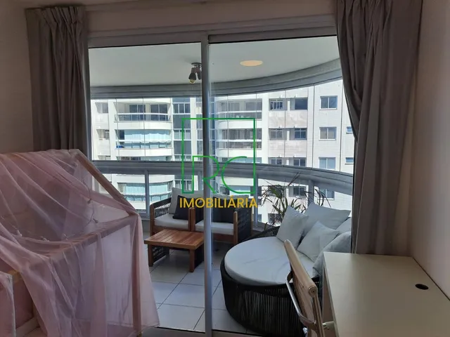 Imagem 14: Apartamento para alugar, no Ilha Pura em Rio de Janeiro, Barra da Tijuca, com 2 quartos