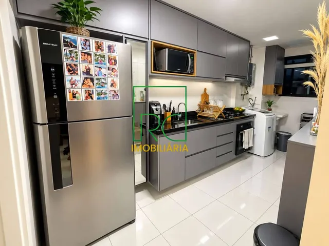 Imagem 3: Apartamento para alugar, no Ilha Pura em Rio de Janeiro, Barra da Tijuca, com 2 quartos