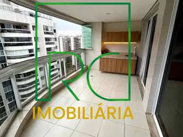 Imagem: Apartamento para alugar, no Ilha Pura em