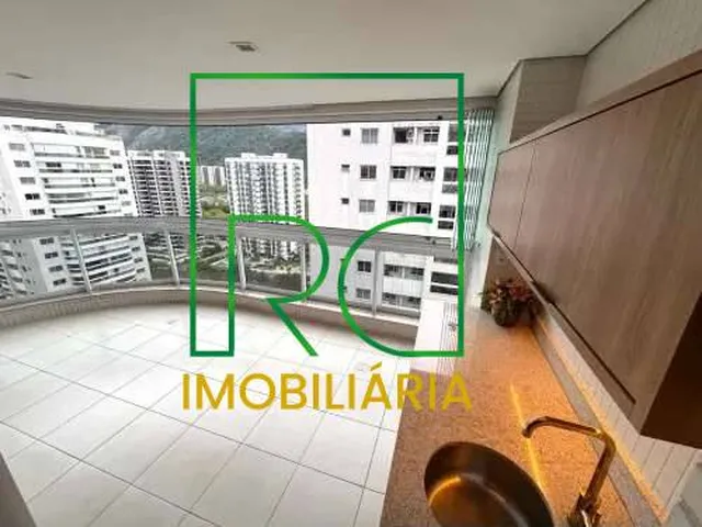 Imagem 9: Apartamento para alugar, no Ilha Pura em Rio de Janeiro, Barra da Tijuca, com 2 quartos