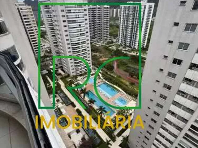 Imagem 8: Apartamento para alugar, no Ilha Pura em Rio de Janeiro, Barra da Tijuca, com 2 quartos