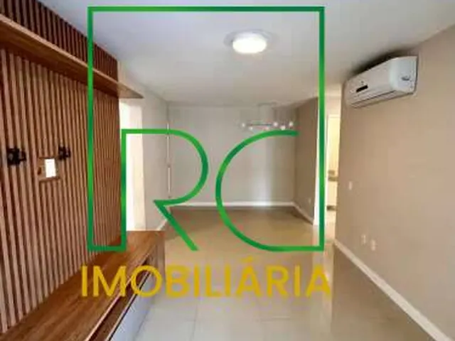 Imagem 2: Apartamento para alugar, no Ilha Pura em Rio de Janeiro, Barra da Tijuca, com 2 quartos