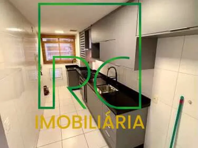 Imagem 14: Apartamento para alugar, no Ilha Pura em Rio de Janeiro, Barra da Tijuca, com 2 quartos