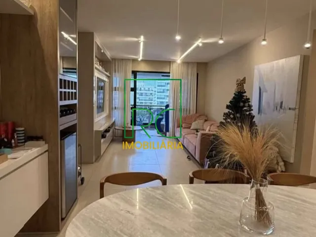 Imagem 10: Apartamento de luxo, no Condomínio Waterways Residencial em Rio de Janeiro, Barra da