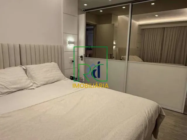Imagem 7: Apartamento de luxo, no Condomínio Waterways Residencial em Rio de Janeiro, Barra da