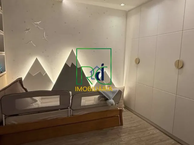 Imagem 2: Apartamento de luxo, no Condomínio Waterways Residencial em Rio de Janeiro, Barra da