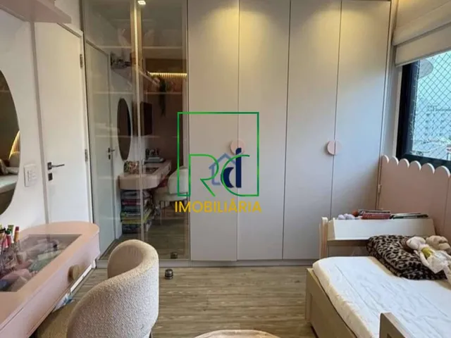 Imagem 4: Apartamento de luxo, no Condomínio Waterways Residencial em Rio de Janeiro, Barra da