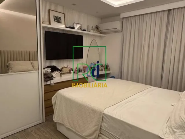 Imagem 5: Apartamento de luxo, no Condomínio Waterways Residencial em Rio de Janeiro, Barra da