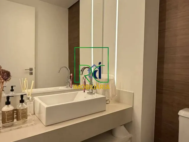 Imagem 6: Apartamento de luxo, no Condomínio Waterways Residencial em Rio de Janeiro, Barra da