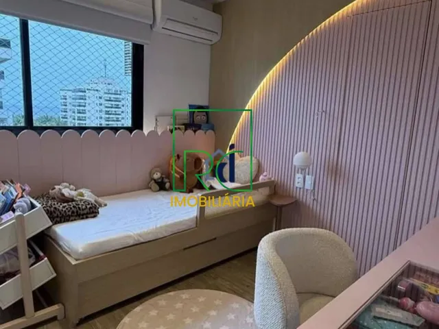 Imagem 8: Apartamento de luxo, no Condomínio Waterways Residencial em Rio de Janeiro, Barra da