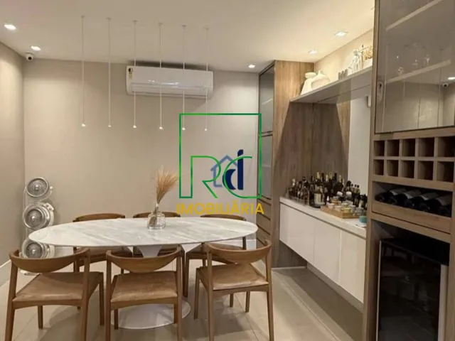 Imagem 9: Apartamento de luxo, no Condomínio Waterways Residencial em Rio de Janeiro, Barra da