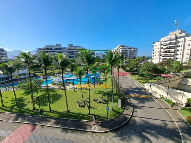 Imagem 13: Apartamento de luxo, no Condomínio Waterways Residencial em Rio de Janeiro, Barra da