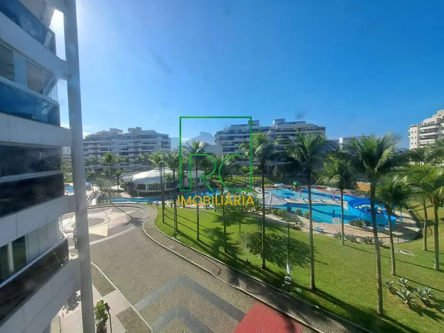 Imagem 15: Apartamento de luxo, no Condomínio Waterways Residencial em Rio de Janeiro, Barra da
