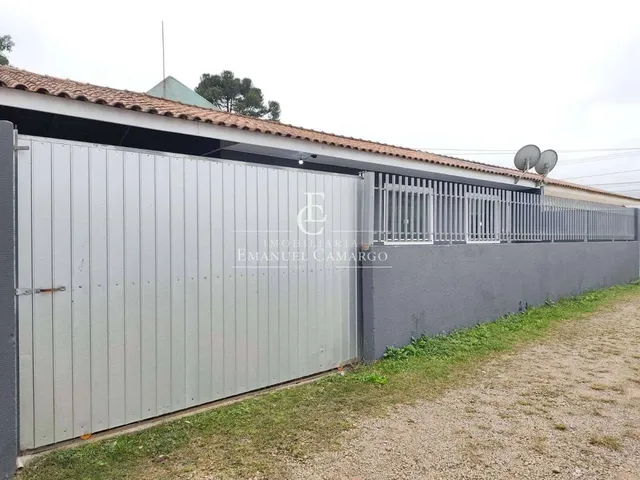 Imagem: Casa à venda em Piraquara, SÃO TIAGO
