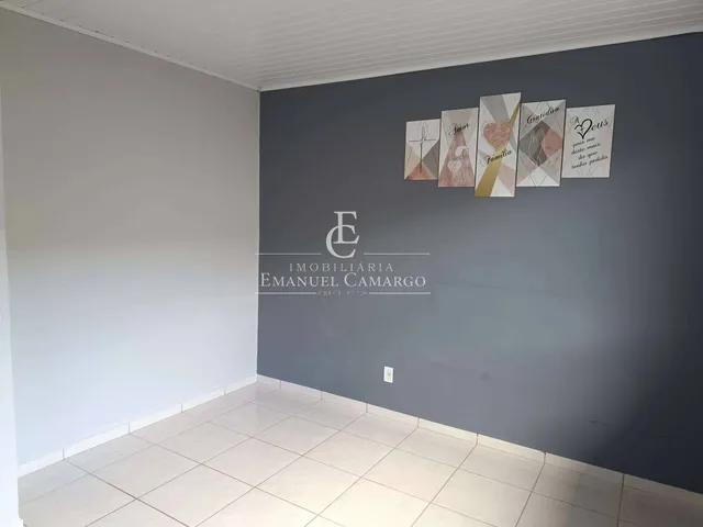 Imagem 2: Casa à venda em Piraquara, SÃO TIAGO, com 3 quartos, 64m²