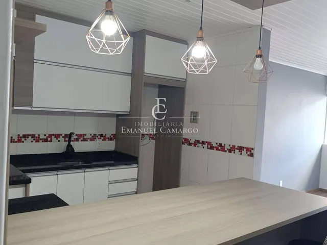 Imagem 4: Casa à venda em Piraquara, SÃO TIAGO, com 3 quartos, 64m²