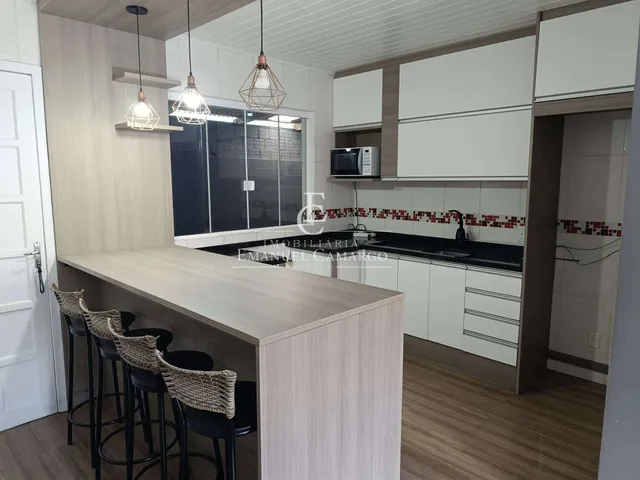 Imagem 10: Casa à venda em Piraquara, SÃO TIAGO, com 3 quartos, 64m²