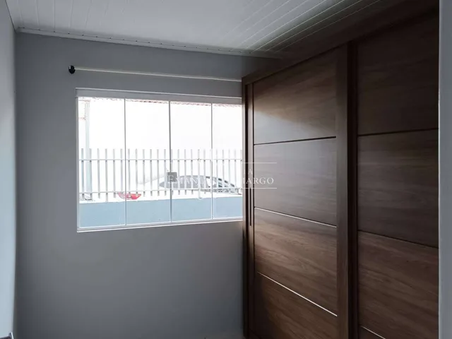 Imagem 12: Casa à venda em Piraquara, SÃO TIAGO, com 3 quartos, 64m²