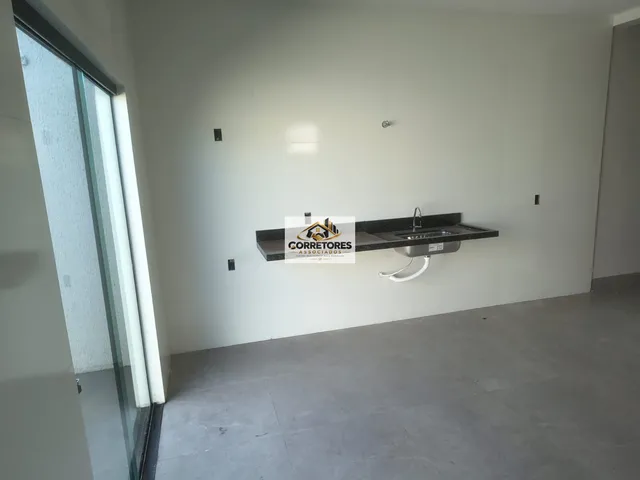 Imagem 3: Casa à venda no bairro Jardim Boa Esperança - Aparecida de Goiânia/GO