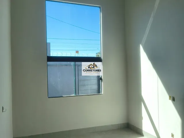 Imagem 2: Casa à venda no bairro Jardim Boa Esperança - Aparecida de Goiânia/GO