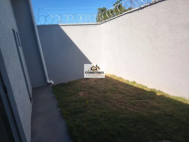 Imagem 16: Casa à venda no bairro Jardim Boa Esperança - Aparecida de Goiânia/GO