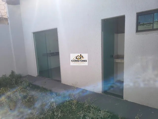 Imagem 9: Casa à venda no bairro Jardim Boa Esperança - Aparecida de Goiânia/GO