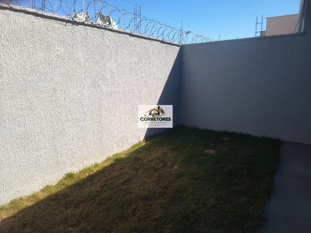 Imagem 4: Casa à venda no bairro Jardim Boa Esperança - Aparecida de Goiânia/GO