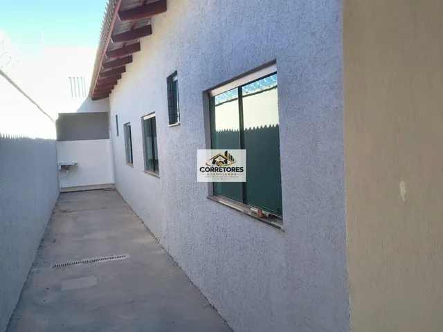 Imagem 15: Casa à venda no bairro Jardim Boa Esperança - Aparecida de Goiânia/GO