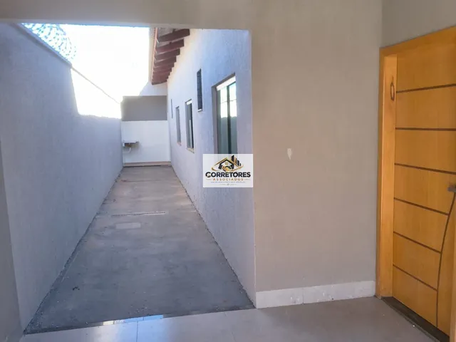 Imagem 6: Casa à venda no bairro Jardim Boa Esperança - Aparecida de Goiânia/GO