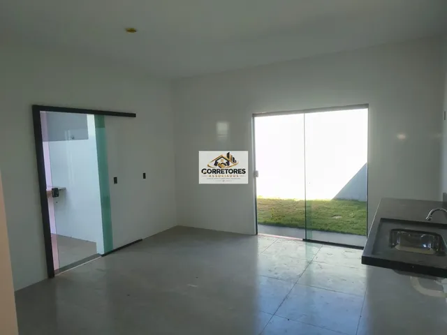 Imagem 8: Casa à venda no bairro Jardim Boa Esperança - Aparecida de Goiânia/GO