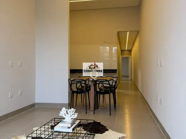 Imagem 13: Casa à venda no bairro Jardim Boa Esperança - Aparecida de Goiânia/GO