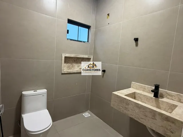 Imagem 15: Casa à venda no bairro Jardim Boa Esperança - Aparecida de Goiânia/GO