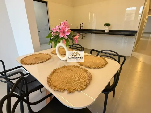 Imagem 10: Casa à venda no bairro Jardim Boa Esperança - Aparecida de Goiânia/GO