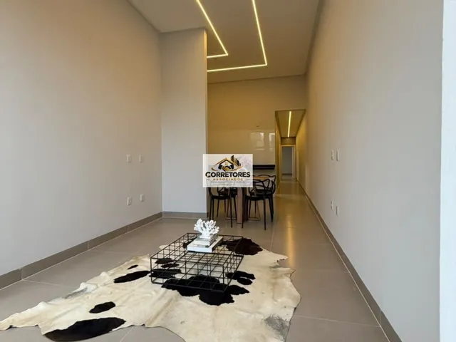 Imagem 11: Casa à venda no bairro Jardim Boa Esperança - Aparecida de Goiânia/GO