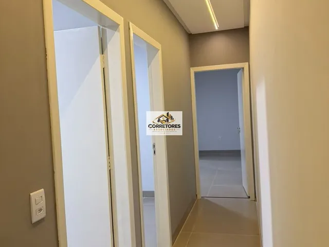Imagem 9: Casa à venda no bairro Jardim Boa Esperança - Aparecida de Goiânia/GO
